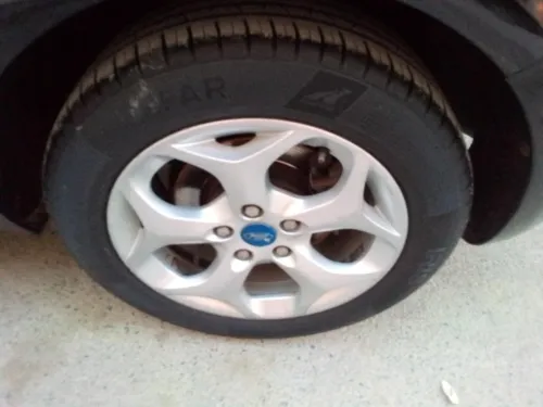 Ford Focus 5 portes 2011 Focus 5 portes