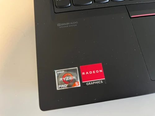 Lenovo ThinkPad E495