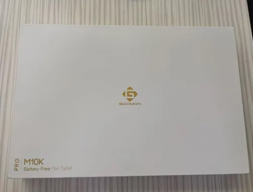 Gaomon Mk10 pro