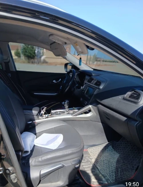 Renault Kadjar 2018 Intens
