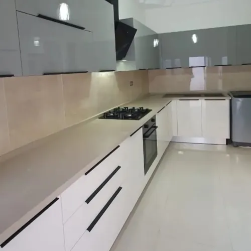 Cuisine équipée sur mesure