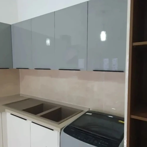 Cuisine équipée sur mesure
