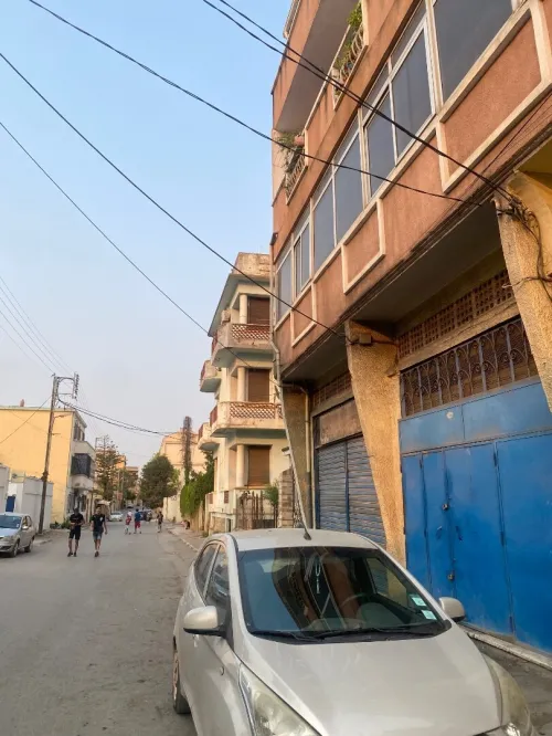 Location Local Blida Blida