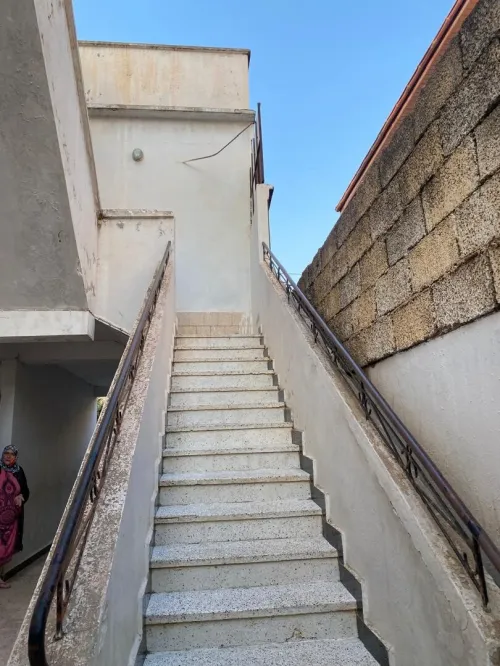 Vente Villa Blida Blida