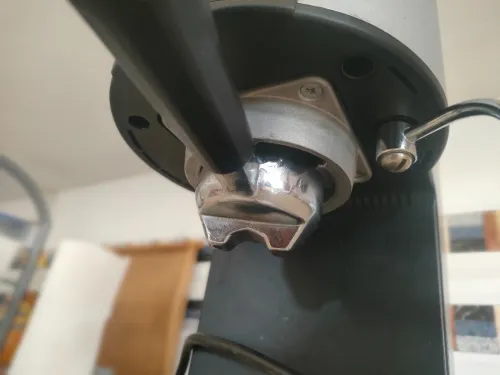 Cafetière Expresso KRUPS avec Vapeur