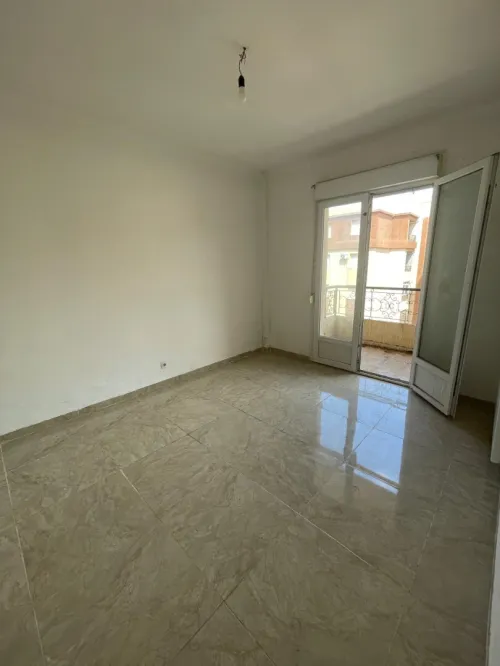 Vente Appartement F4 Alger Bordj el kiffan