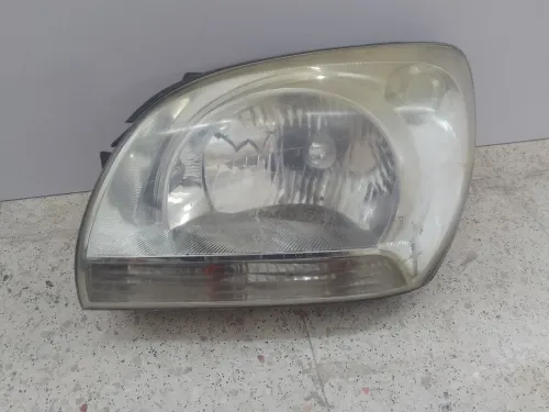 phare Kia Sportage 