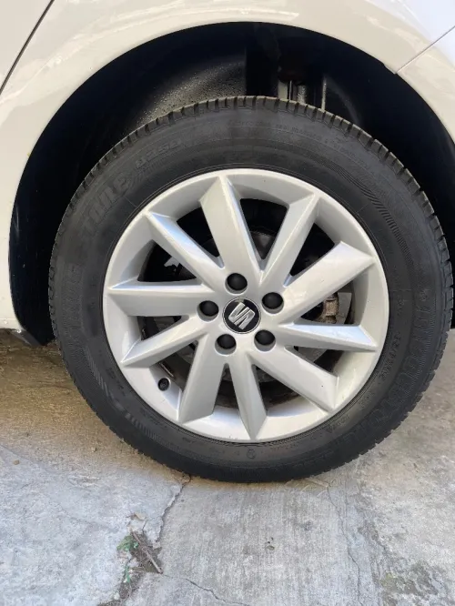 Seat Ibiza 2018 Style