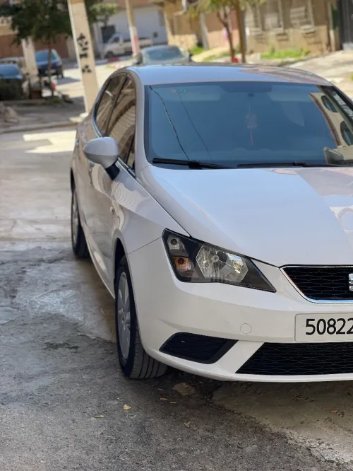 Seat Ibiza 2018 Style