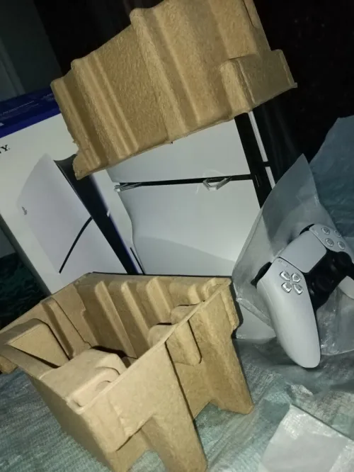 PS5 Slim