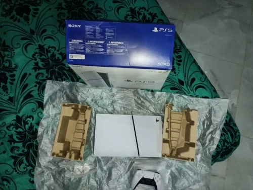 PS5 Slim