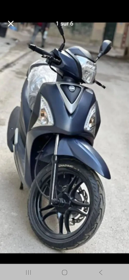 Sym st St 2025
