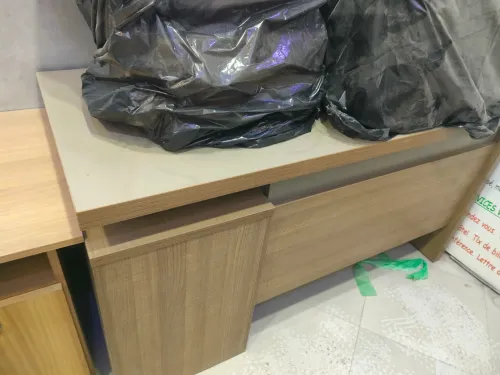 Bureau 