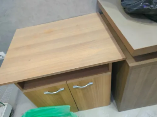 Bureau 