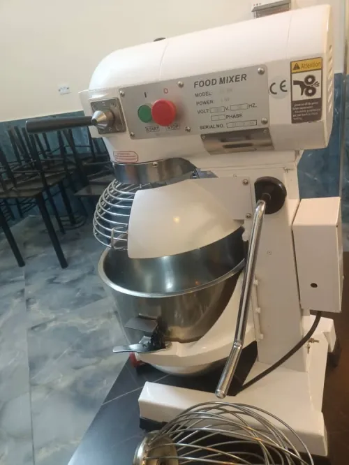 Pétrins comaf star