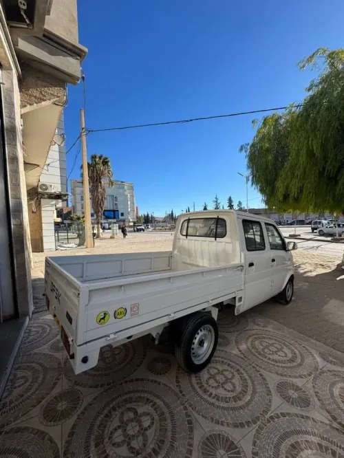DFSK Double cab 2024 ديفسك dfsk