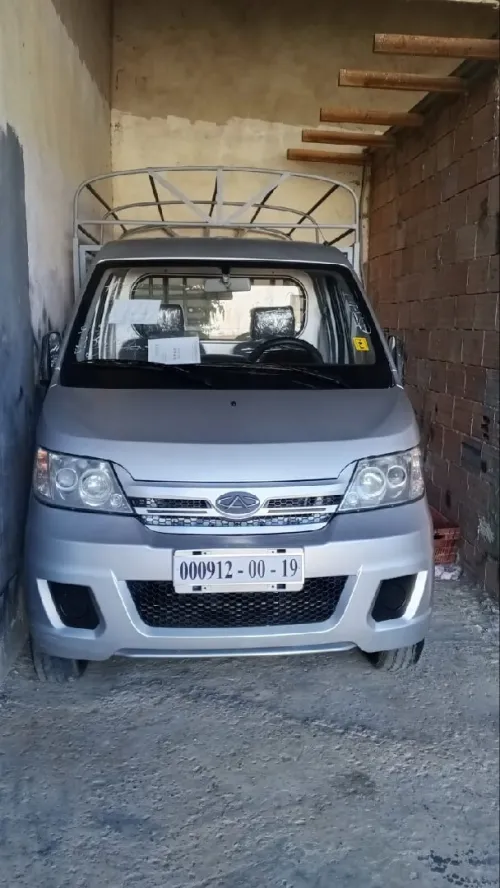 Chery YoKi 2021 Chery YoKi