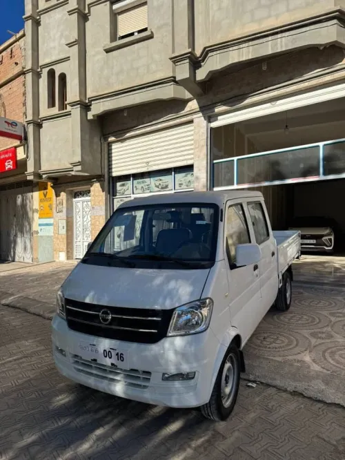 DFSK Double cab 2024 ديفسك dfsk