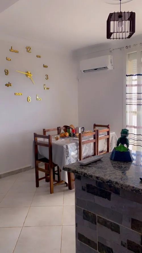 Vente Appartement F3 Béjaïa Beni ksila