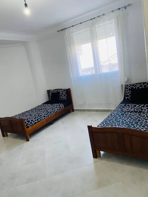 Vente Appartement F3 Béjaïa Beni ksila