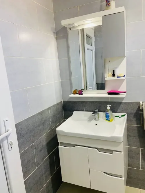 Vente Appartement F3 Béjaïa Beni ksila