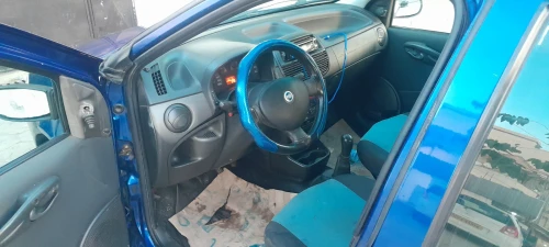 Fiat Punto 2008 Punto