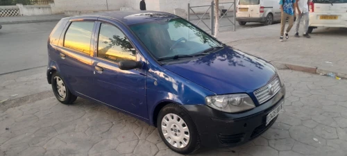Fiat Punto 2008 Punto