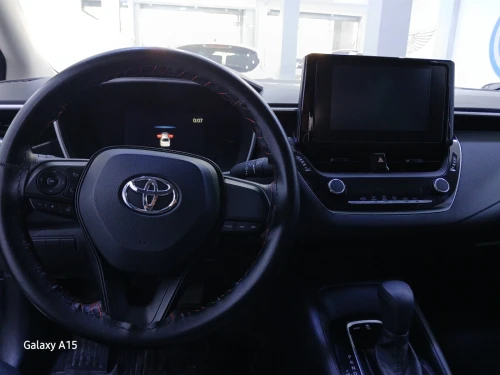 Toyota Corolla 2024 