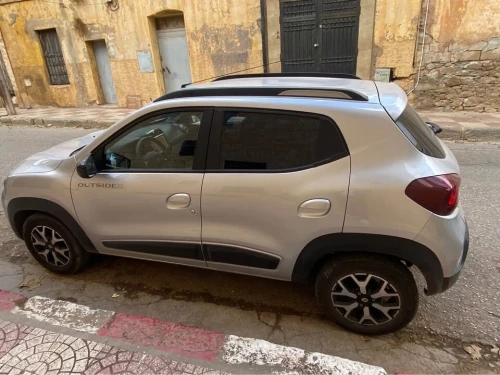 Renault Kwid 2023 Outsider