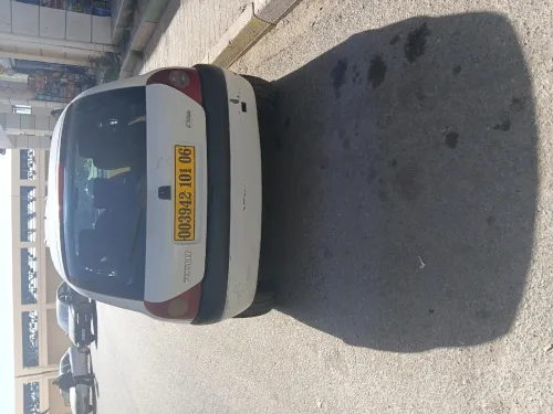 Renault Clio 2 2001 Clio 2