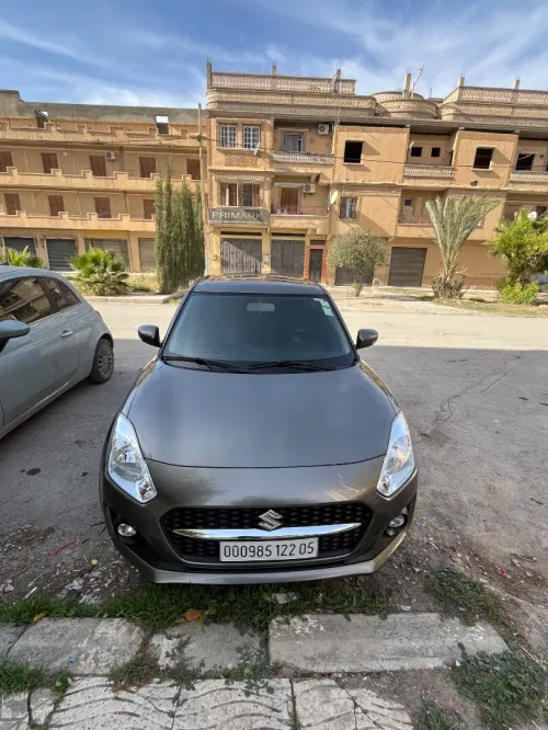 Suzuki Swift 2022 Swift