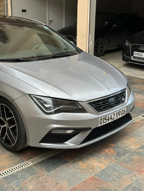 Seat Leon 2019 FR