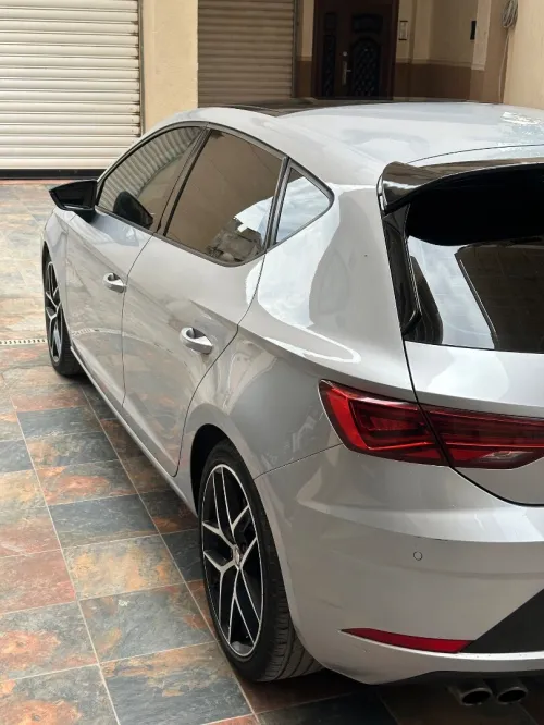 Seat Leon 2019 FR