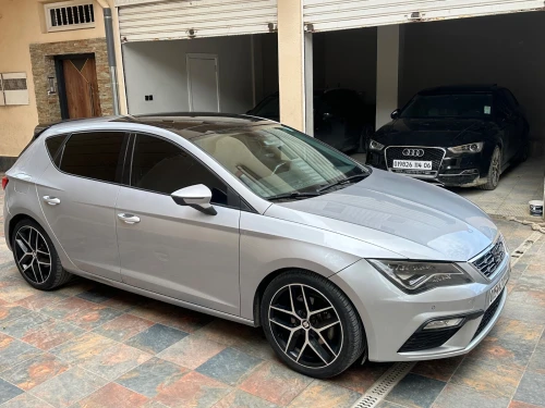 Seat Leon 2019 FR