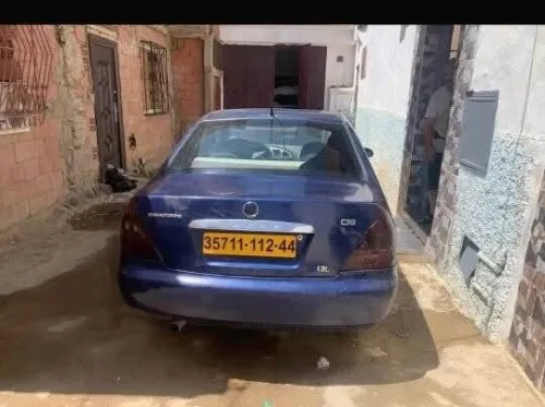 Geely Sma c32 2012 Geely c32
