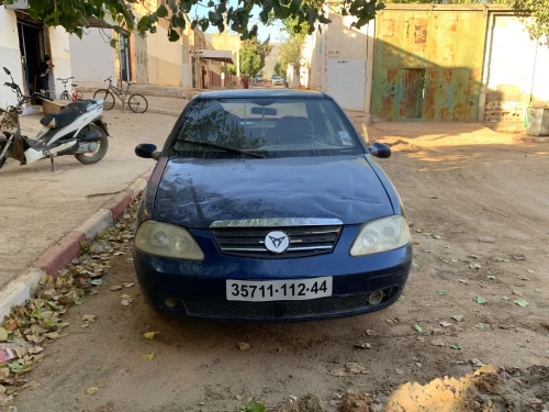 Geely Sma c32 2012 Geely c32