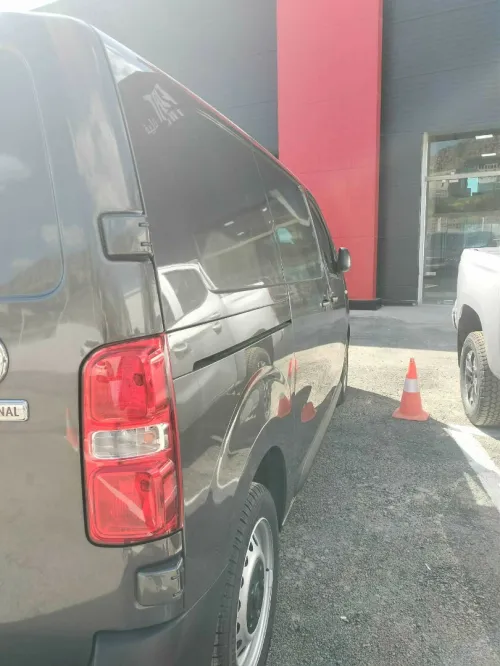 Fiat Scudo 2024 Scudo