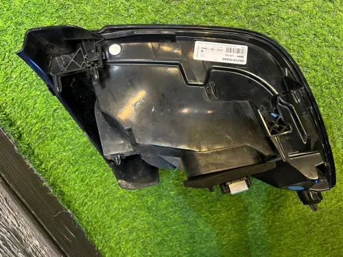 Vente rétroviseur ,feux arrière et air bag 