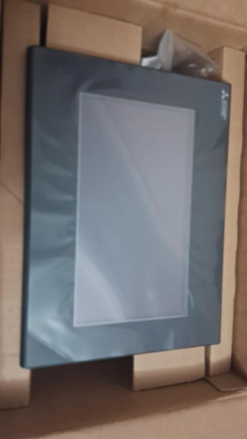 HMI Mitsubishi GOT simple 7 puce