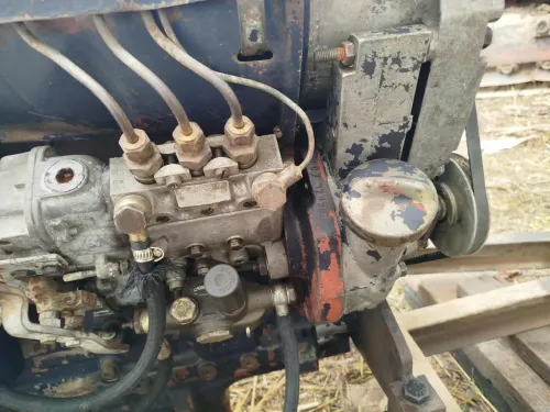 Moteur deutsch 912