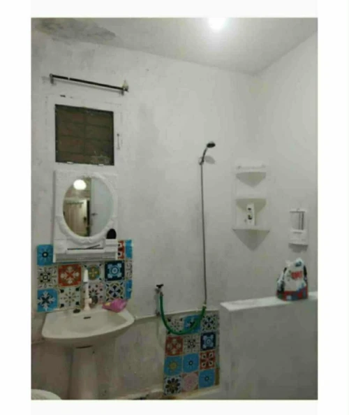 Vente Appartement F3 Skikda Filfla