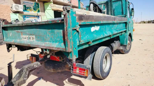 K66 Fapobenas 3500 K66 popa fabobin 3500 2005