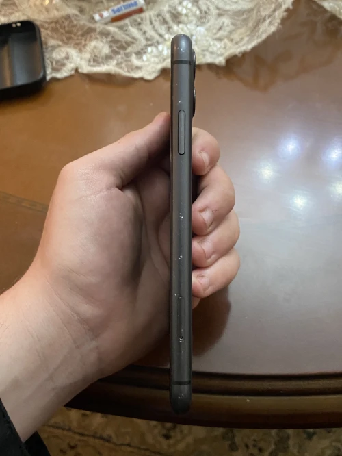 Appel Iphon 11