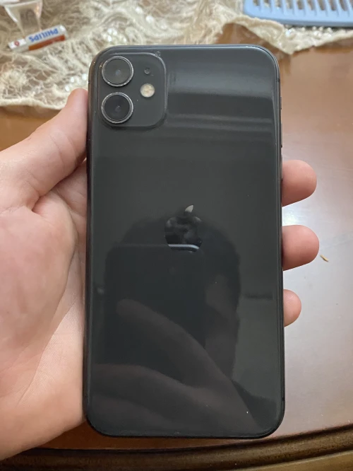 Appel Iphon 11