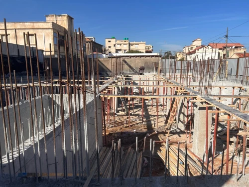 Vente Appartement Duplex F6 Alger Ain taya