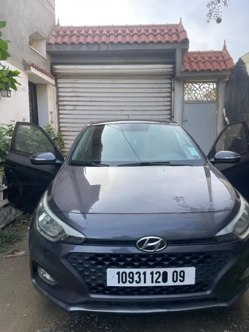 Hyundai i20 2020 Prestige