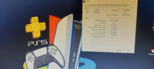 pc gamer trés bon etàt