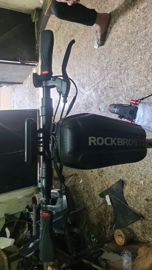 iSccoter Ix3 2025