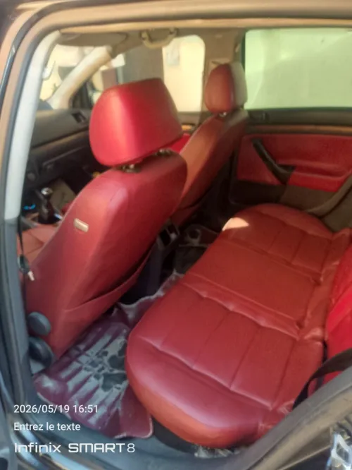 Volkswagen Golf 5 2006 Golf 5