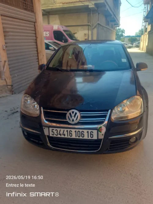 Volkswagen Golf 5 2006 Edition 30